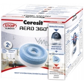 Ceresit Stop vlhkosti Aero 360 náhradné tablety 2 x 450 g
