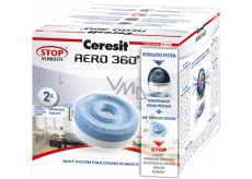 Ceresit Stop vlhkosti Aero 360 náhradné tablety 2 x 450 g