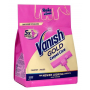 Vanish Shake & Clean prášok na čistenie kobercov 650 g