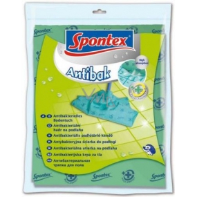 Spontex Antibak antibakteriálne handra na podlahu 50 x 60 cm 1 kus