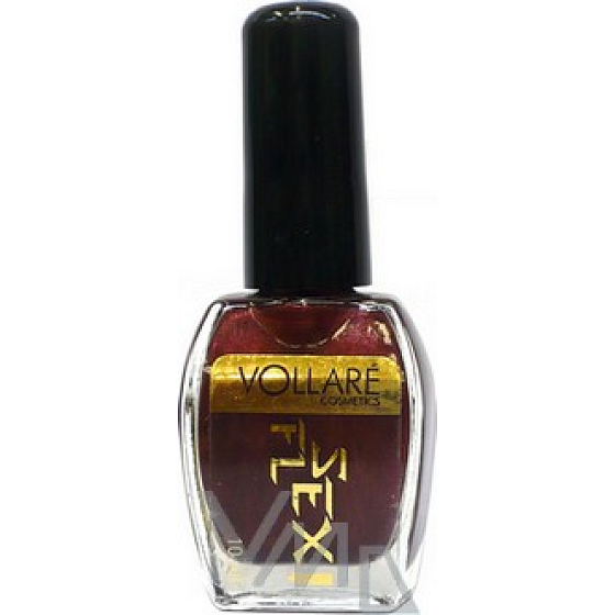 Vollare Cosmetics Sexy Flexi lak na nechty 333 10 ml