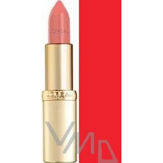 Loreal Paris Color Riche rúž 308 Crimson Carpet 4,5 g