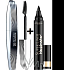 Loreal Paris False Lash Wings riasenka čierna 7 ml + očné linky Super Liner 4,5 ml, kozmetická sada