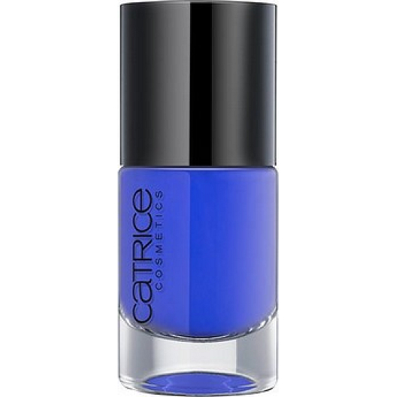 Catrice Ultimate lak na nechty 13 Shopping Day At Bluemingdales 10 ml