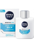 Nivea Men Sensitive Cool balzam po holení 100 ml