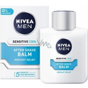 Nivea Men Sensitive Cool balzam po holení 100 ml