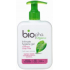 BioPha Nechtík lekársky + Pomarančový kvet gél bez mydla na intímnu hygienu v biokvalite dávkovač 200 ml