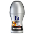 Fa Men Xtreme Heat Control guličkový antiperspirant dezodorant roll-on pre mužov 50 ml