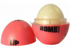 W7 Lip Bomb! balzam na pery Strawberry 12 g