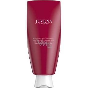 Juvena Body Care Countour telový krém na problémové partie 200 ml