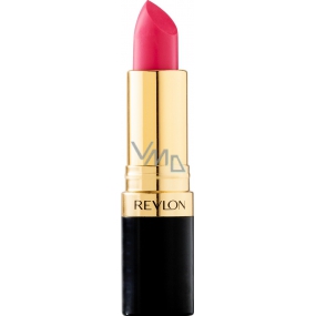 Revlon Superlustrous Lipstick rúž 014 Sultry Samba 4,2 g