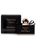 Salvatore Ferragamo Signorina Misterioso toaletná voda pre ženy 50 ml