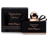 Salvatore Ferragamo Signorina Misterioso toaletná voda pre ženy 50 ml