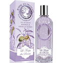 Jeanne en Provence Le Temps des Secrets Mandle a ostružinové kvety parfumovaná voda pre ženy 60 ml