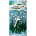 TePe Original Medzizubné kefky Normal 0,8 mm zelený 8 kusov