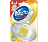 Domestos 3v1 Citrus Wc komplet 40 g