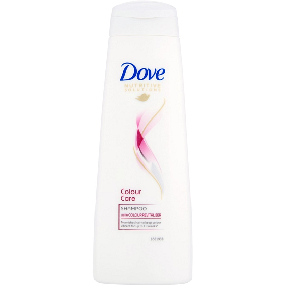 Dove Color Care šampón pre farbené vlasy 250 ml