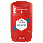 Old Spice White Water antiperspirant dezodorant stick pre mužov 50 ml
