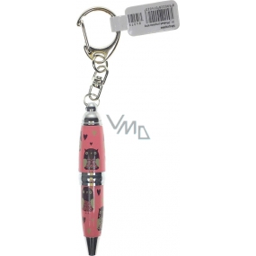 Albi Original Mini propiska Sovy 6 cm