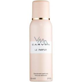 Carven Le Parfum deodorant sprej pre ženy 150 ml