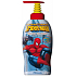 Marvel Spiderman 2v1 kúpeľový a sprchový gél pre deti 1 l