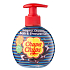 Chupa Chups Cola sprchový kúpeľový gél 300 ml