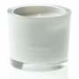Millefiori Milano Natural White Musk - Biele pižmo Vonná sviečka horí až 60 hodín 180 g