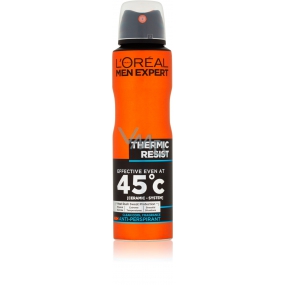 Loreal Paris Men Expert Thermic Resist 48h antiperspirant dezodorant sprej 150 ml