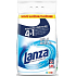 Lanza Fresh & Clean White prací prášok na biele prádlo 90 dávok 5,85 kg