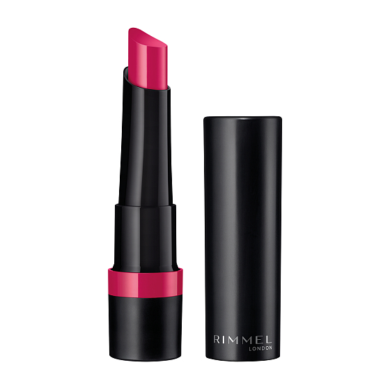 Rimmel London Lasting Finish Extreme rúž 130 Buzzn 2,3 g