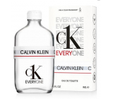 Calvin Klein Everyone toaletná voda unisex 200 ml