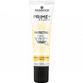 Essence Prime + Studio Protecting podklad pod make-up 30 ml