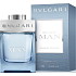 Bvlgari Man Glacial Essence toaletná voda pre mužov 5 ml, Miniatúra