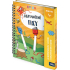 Albi Kvído Roztancované fixky stierateľné zošity aktivít odporúčaný vek 4+