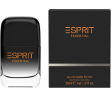 Esprit Essential toaletná voda pre mužov 30 ml