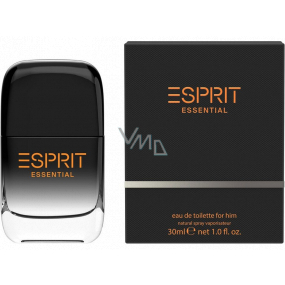 Esprit Essential toaletná voda pre mužov 30 ml