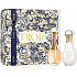 Christian Dior Jadore parfumovaná voda pre ženy 50 ml + telové mlieko 75 ml, darčeková sada pre ženy