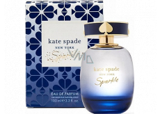 Kate Spade Sparkle parfumovaná voda pre ženy 100 ml