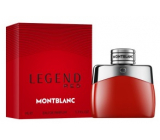 Montblanc Legend Red parfumovaná voda pre mužov 30 ml