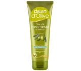 Dalan d Olive Objemový kondicionér na vlasy s olivovým olejom 200 ml
