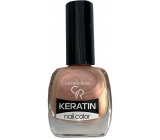 Golden Rose Keratin Nail Color 92 10,5 ml