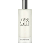 Giorgio Armani Acqua di Gio pour Homme parfumovaná voda 15 ml