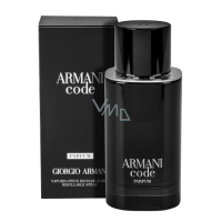 Giorgio Armani Code Le Parfum Homme parfém voda pre mužov 50 ml