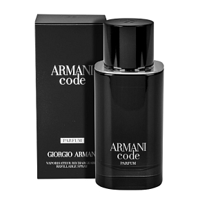 Giorgio Armani Code Le Parfum Homme parfém voda pre mužov 50 ml