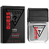 Guess Grooming Effect voda po holení pre mužov 100 ml