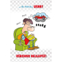 Ditipo Hracie karty Prianie pre niekoho, kto žije rýchlym životom Holki I love 224 x 157 mm