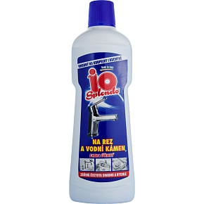 iO Splendo odstraňovač vodného kameňa, 750 ml
