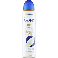 Dove Advanced Care Original antiperspirant sprej 150 ml