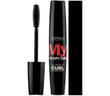 Gabriella Salvete My Oh My Gab objemová maskara 14,5 ml