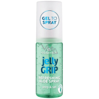 Essence Jelly Grip Aloe osviežujúci sprej na pleť 50 ml